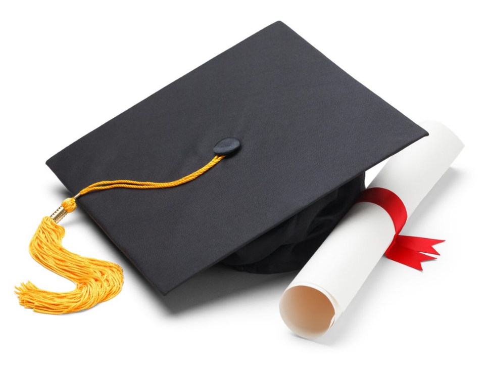 اهمیت مدرک تحصیلی در جامعه