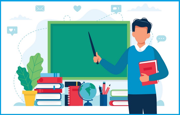 اهمیت بکارگیری دبیران مجرب در مدرسه